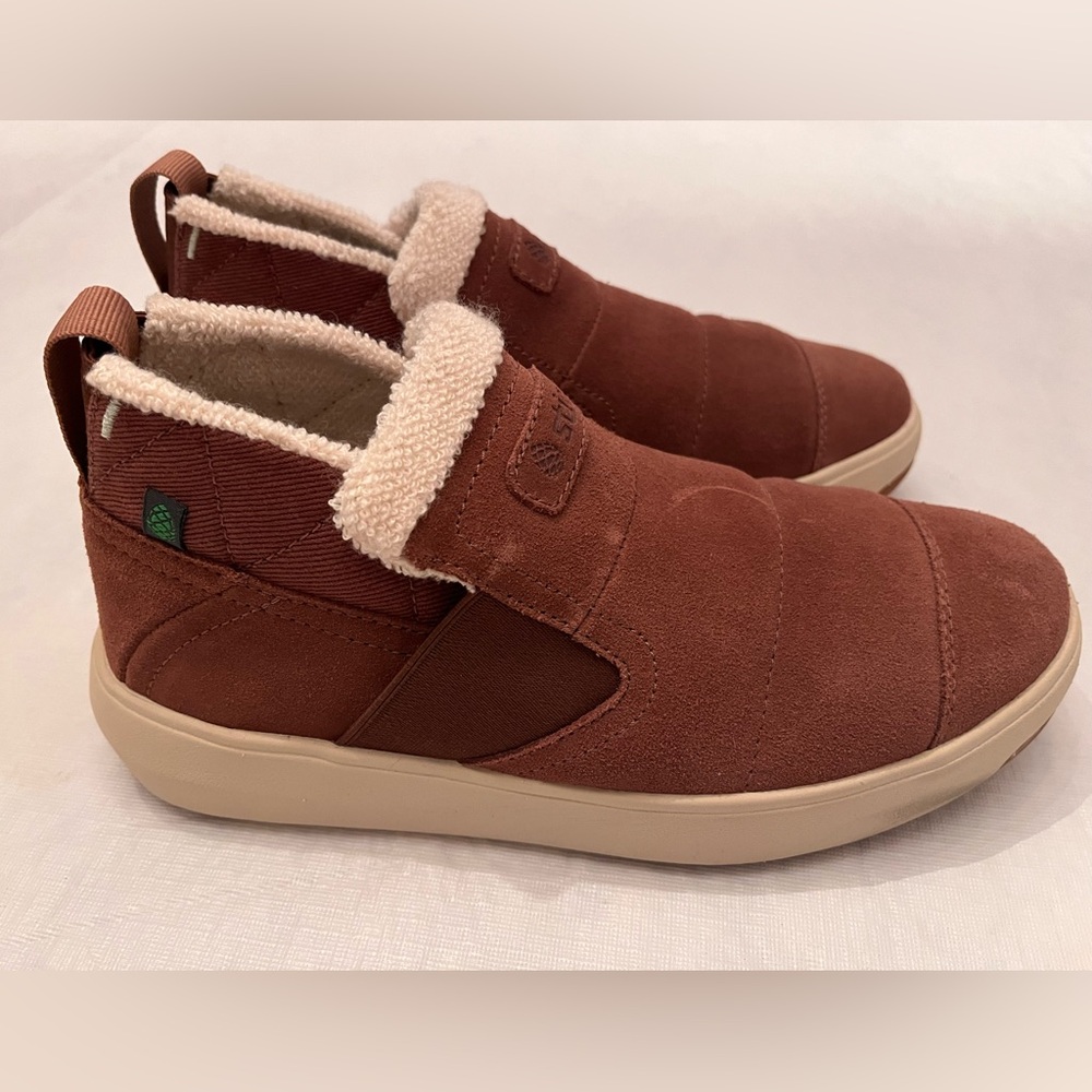 Stio Women's Colter Low Slip On